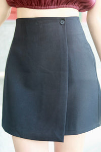 AVA A-LINE SKIRT